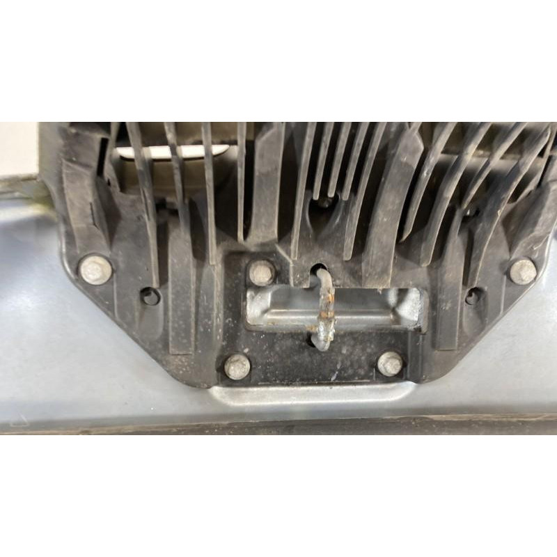 Capot ALFA ROMEO 156 Photo n°5
