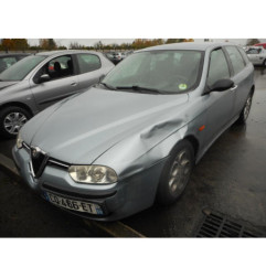 Capot ALFA ROMEO 156