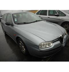 Capot ALFA ROMEO 156