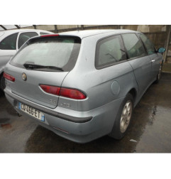 Capot ALFA ROMEO 156