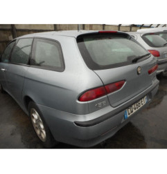 Capot ALFA ROMEO 156