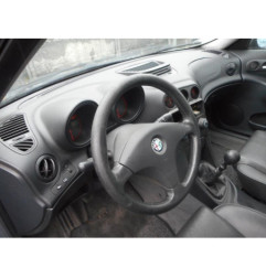 Capot ALFA ROMEO 156