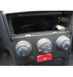Capot ALFA ROMEO 156
