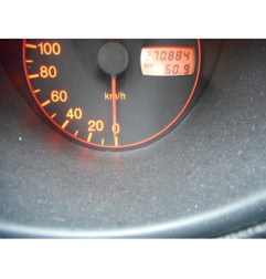 Capot ALFA ROMEO 156