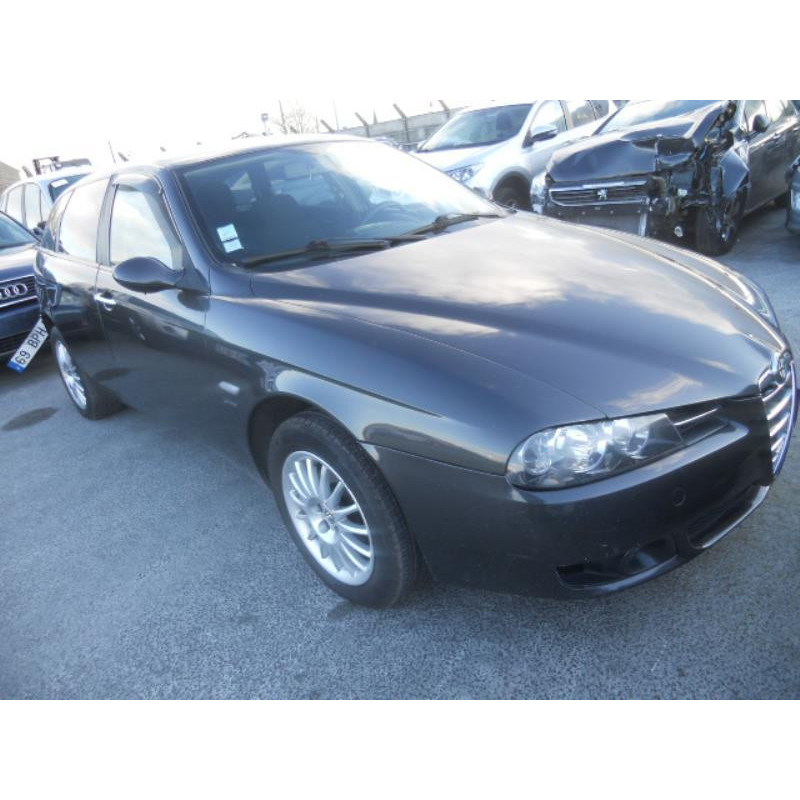 Retroviseur droit ALFA ROMEO 156 Photo n°7