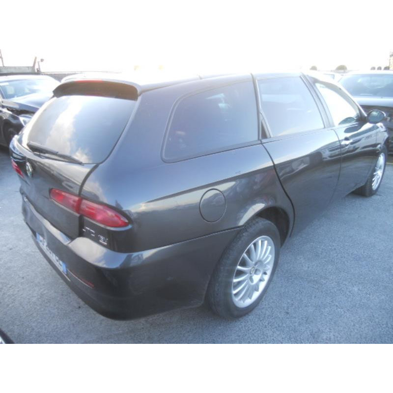 Retroviseur droit ALFA ROMEO 156 Photo n°8