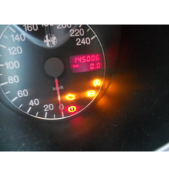 Retroviseur droit ALFA ROMEO 156