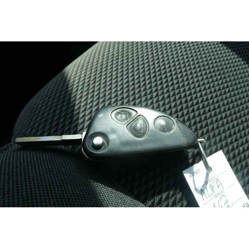 Neiman ALFA ROMEO 147 Photo n°6