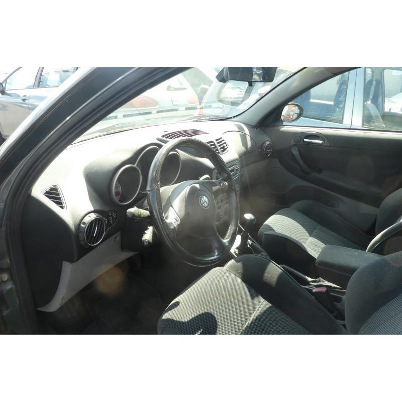 Neiman ALFA ROMEO 147 Photo n°7