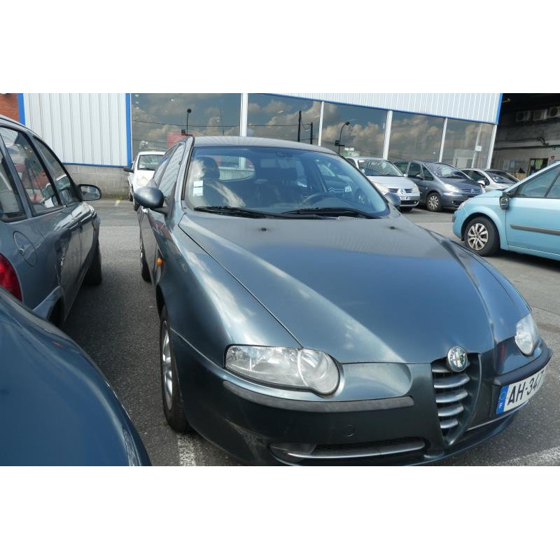 Neiman ALFA ROMEO 147 Photo n°8