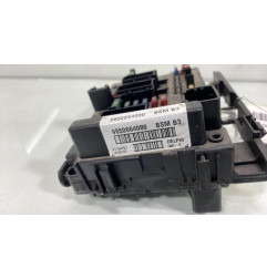 Boitier servitude moteur (BSM) PEUGEOT 307