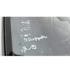Boitier servitude moteur (BSM) PEUGEOT 307