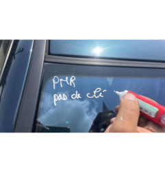 Serrure avant droit RENAULT LAGUNA 1