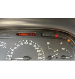 Serrure avant droit RENAULT LAGUNA 1