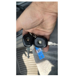 Serrure avant droit RENAULT LAGUNA 1