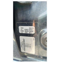 Serrure avant droit RENAULT LAGUNA 1