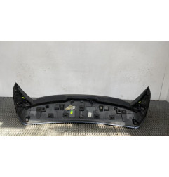 Becquet RENAULT MEGANE 4 Photo n°1