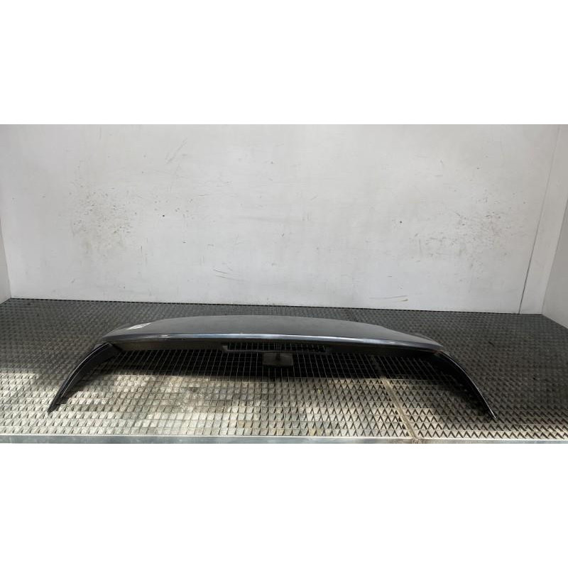 Becquet RENAULT MEGANE 4 Photo n°3