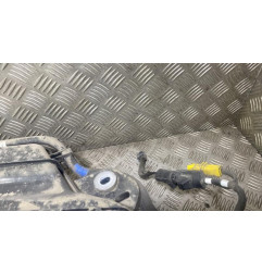 Reservoir AdBlue RENAULT MEGANE 4