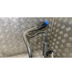 Reservoir AdBlue RENAULT MEGANE 4