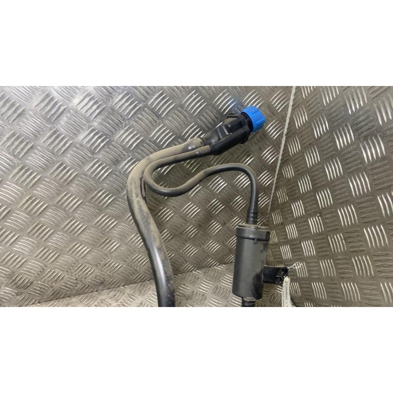 Reservoir AdBlue RENAULT MEGANE 4 Photo n°4