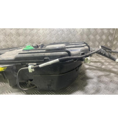 Reservoir AdBlue RENAULT MEGANE 4