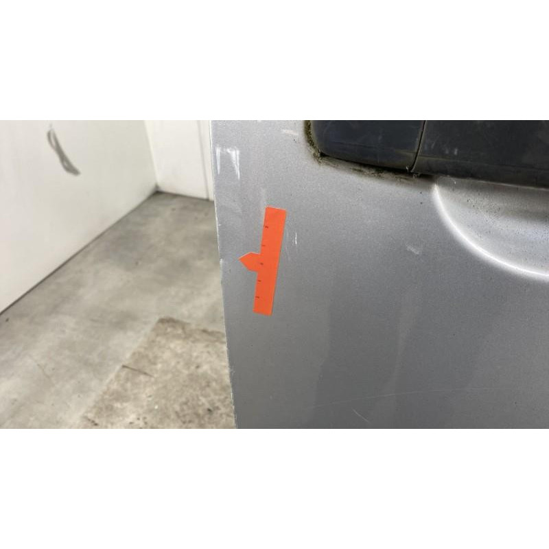 Porte avant droit CITROEN C2 Photo n°4