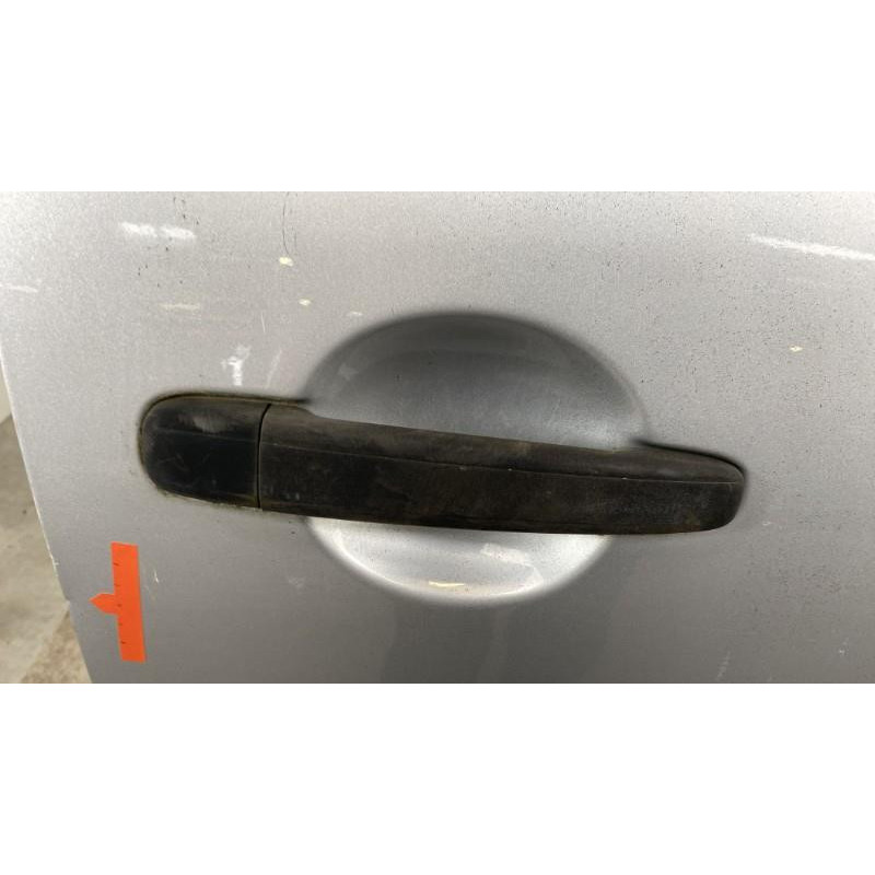 Porte avant droit CITROEN C2 Photo n°5