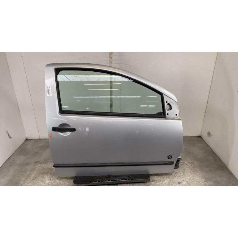 Porte avant droit CITROEN C2 Photo n°6