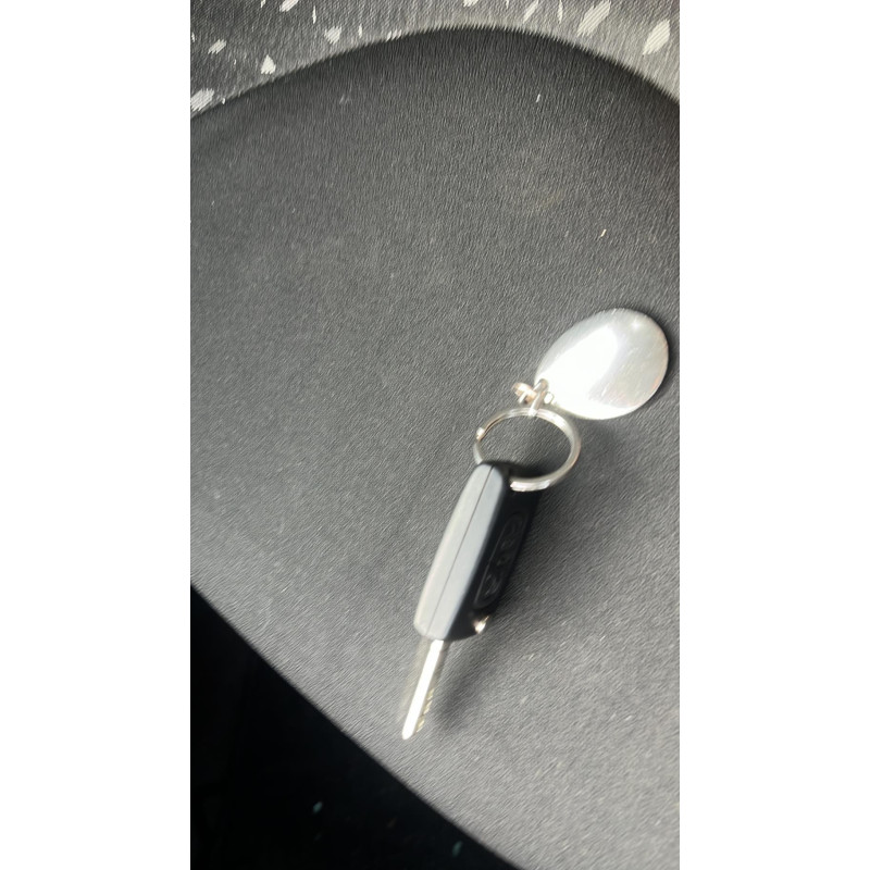 Porte avant droit CITROEN C2 Photo n°9