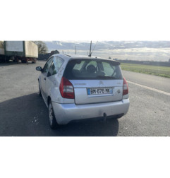 Porte avant droit CITROEN C2