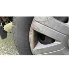 Porte avant droit CITROEN C2