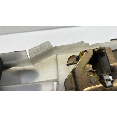 Serrure avant gauche RENAULT CLIO 2