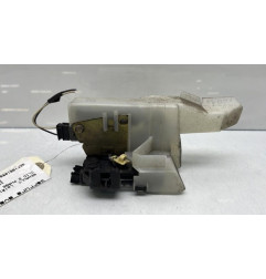 Serrure avant gauche RENAULT CLIO 2