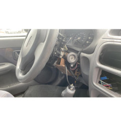 Serrure avant gauche RENAULT CLIO 2