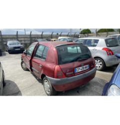 Serrure avant gauche RENAULT CLIO 2