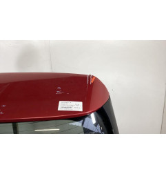 Malle/Hayon arriere CITROEN C4 PICASSO 2 Photo n°1