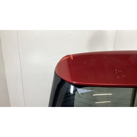 Malle/Hayon arriere CITROEN C4 PICASSO 2