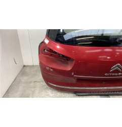 Malle/Hayon arriere CITROEN C4 PICASSO 2