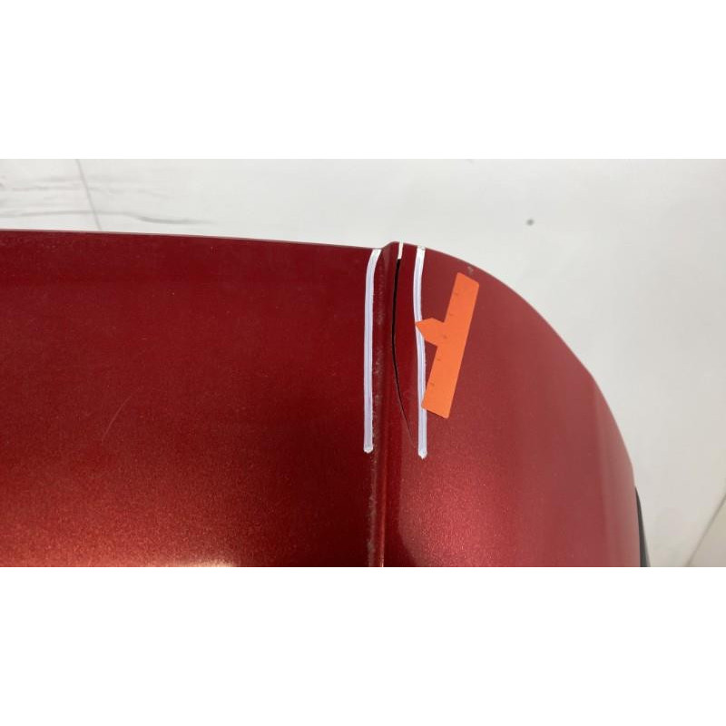 Malle/Hayon arriere CITROEN C4 PICASSO 2 Photo n°5