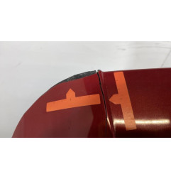 Malle/Hayon arriere CITROEN C4 PICASSO 2