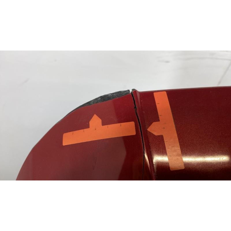 Malle/Hayon arriere CITROEN C4 PICASSO 2 Photo n°6