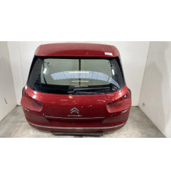 Malle/Hayon arriere CITROEN C4 PICASSO 2