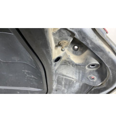Malle/Hayon arriere CITROEN C4 PICASSO 2