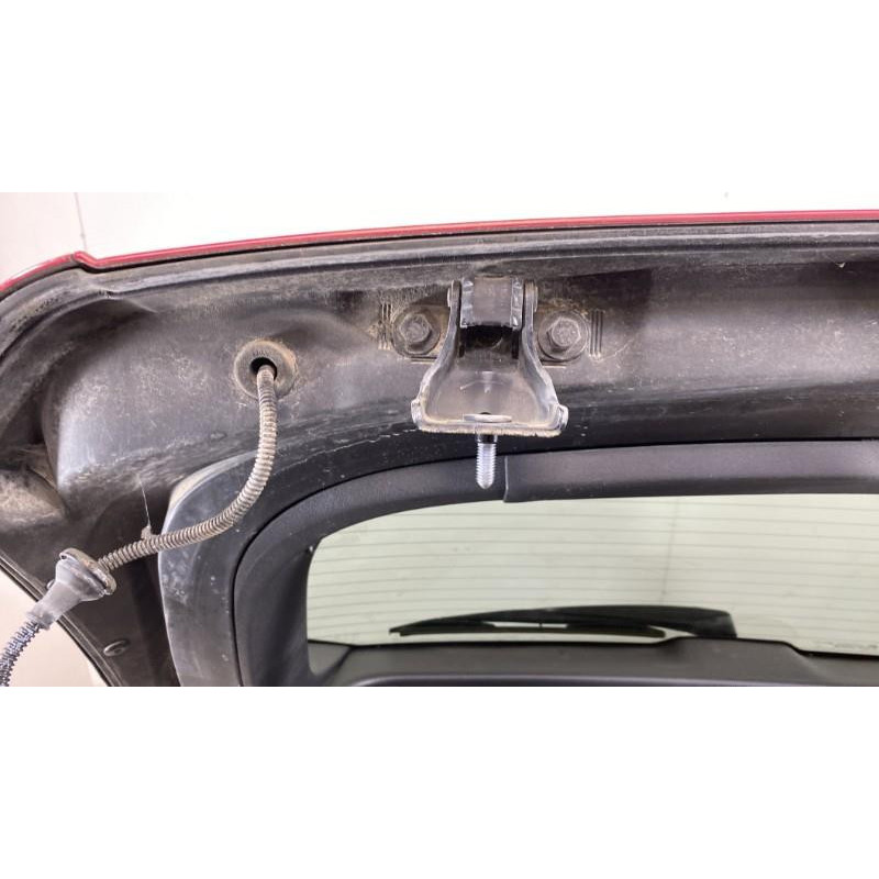 Malle/Hayon arriere CITROEN C4 PICASSO 2 Photo n°9
