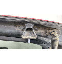 Malle/Hayon arriere CITROEN C4 PICASSO 2