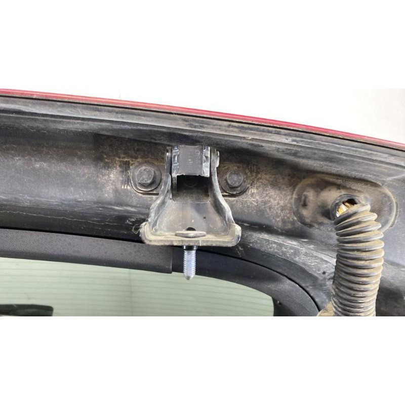 Malle/Hayon arriere CITROEN C4 PICASSO 2 Photo n°10
