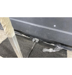 Malle/Hayon arriere CITROEN C4 PICASSO 2