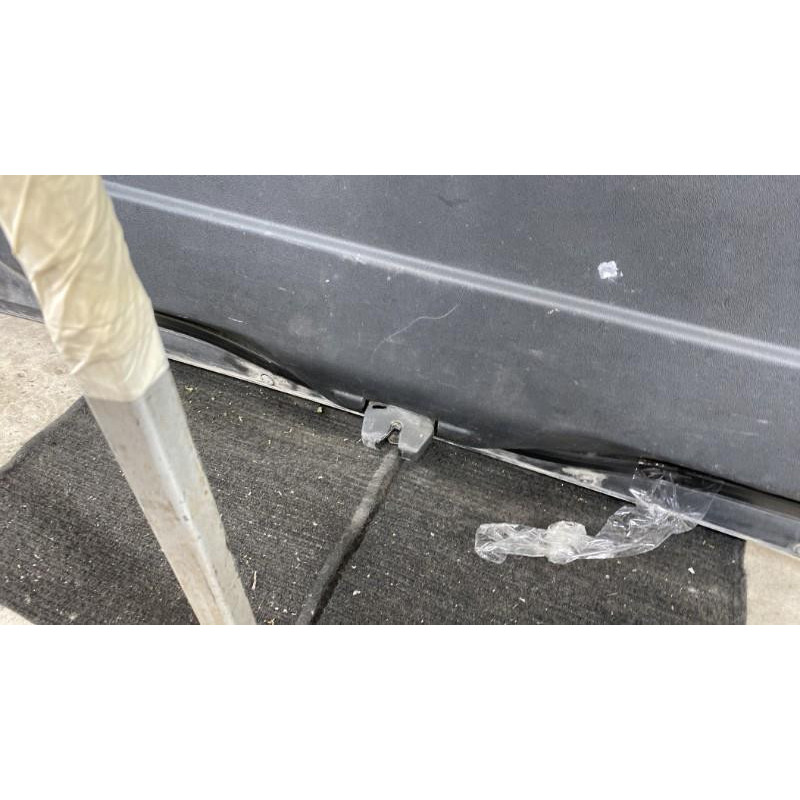 Malle/Hayon arriere CITROEN C4 PICASSO 2 Photo n°11