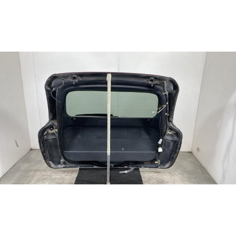 Malle/Hayon arriere CITROEN C4 PICASSO 2 Photo n°12
